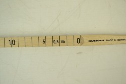 Measuring stick - 50 CM - with handle