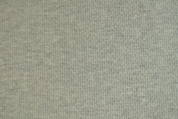 Knitted waffle jersey 02 grey
