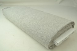 Knitted waffle jersey 02 grey