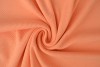 Knitted waffle jersey 06 salmon