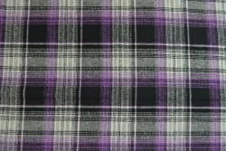 Tartan cotton flannel 107-05