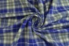 Tartan cotton flannel 268-07