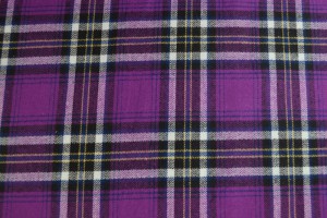 Tartan cotton flannel 197-03