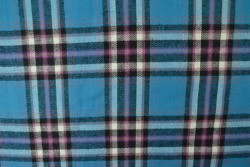 Tartan cotton flannel 197-05
