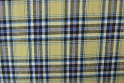 Tartan cotton flannel 197-06