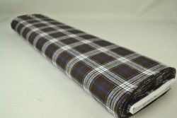 Tartan cotton flannel 270-10