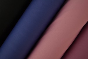 Jersey polyester