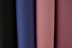 Jersey polyester