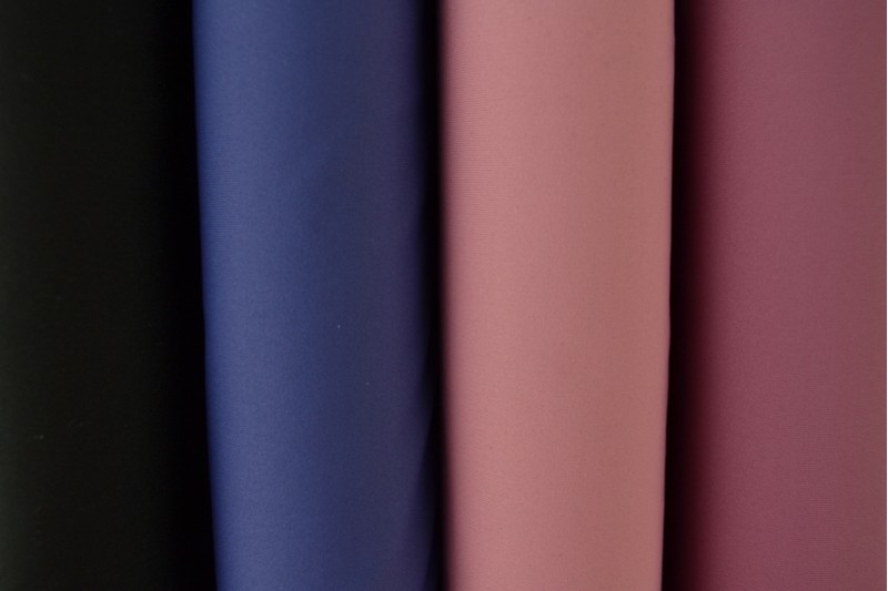 Jersey polyester