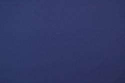 Polyester jersey 48 blue
