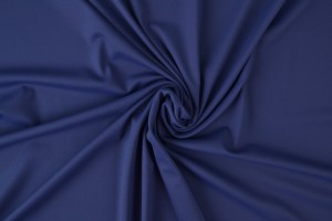 Polyester jersey 48 blue