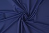 Polyester jersey 48 blue