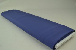 Polyester jersey 48 blue