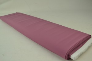 Polyester jersey 38 dark old pink