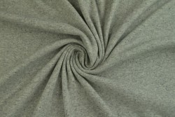 Cotton jersey melange 17