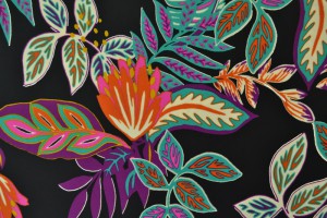 Lycra print 149-01