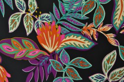 Lycra print 149-01