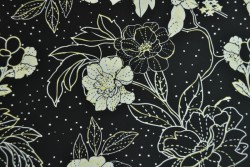 Lycra print 151-01