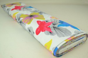 Lycra print 152-01