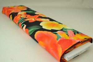 Lycra print 167-01
