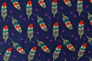 Lycra print 176-01