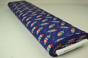 Lycra print 176-01