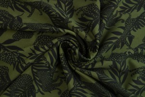Lycra print 182-01
