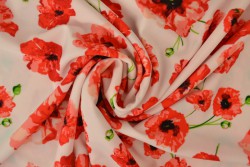 Lycra print 184-01
