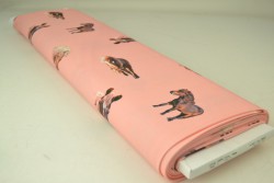 Lycra print 186-01