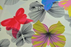 Lycra print 152-01