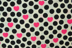 Lycra print 188-03
