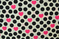 Lycra print 188-03