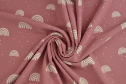 Lycra print 190-01