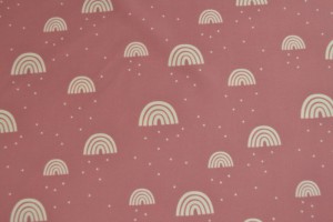 Lycra print 190-01