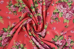 Lycra print 203-01