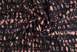 Lycra print 226-01