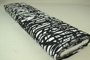 Lycra print 228-01