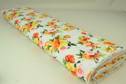Lycra print 236-01