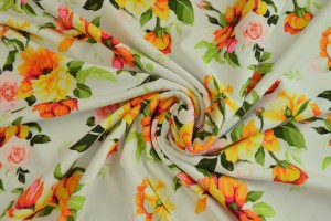 Lycra print 236-01