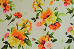 Lycra print 236-01