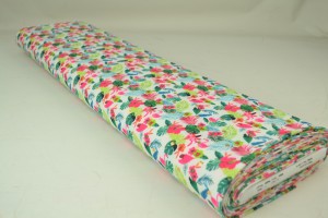 Lycra print 238-01