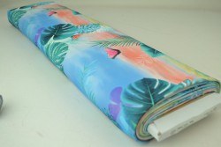 Lycra print 253-01