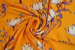 Lycra print 254-01