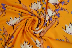Lycra print 254-01