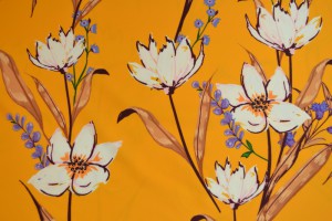 Lycra print 254-01