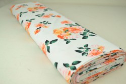 Lycra print 267-01