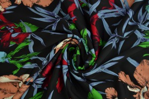 Lycra print 304-01