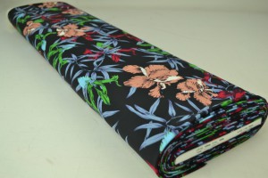 Lycra print 304-01