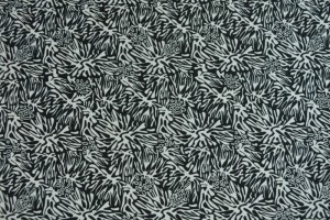 Lycra print 309-01