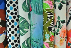 Lycra Prints 1/3 (Swimwear Fabric)
